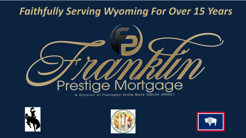 Logo Franklin Prestige Division of Flanagan State Bank NMLS # 408461