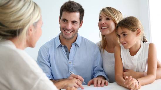 Happy Family Credit Score Fix Bad Credit
